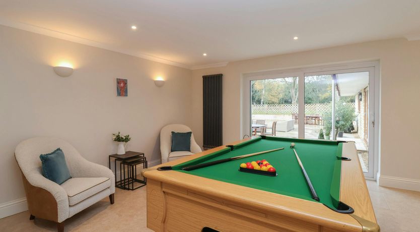 Photo of Oxfordshire Bliss