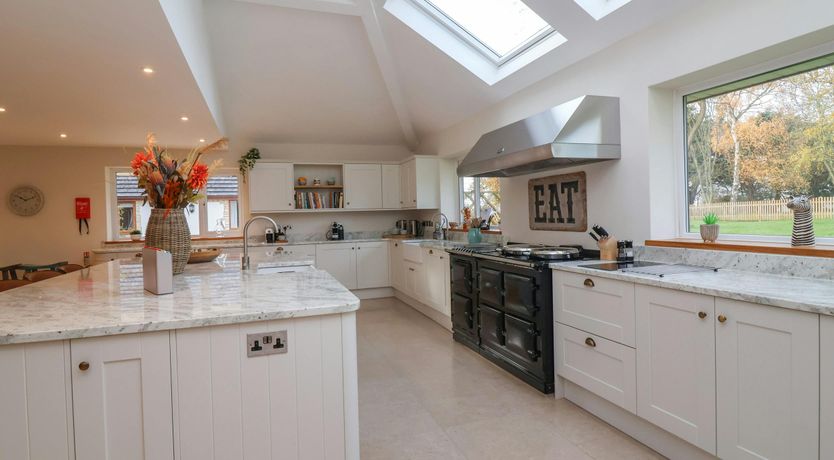 Photo of Oxfordshire Bliss