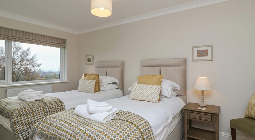 Photo of Oxfordshire Bliss