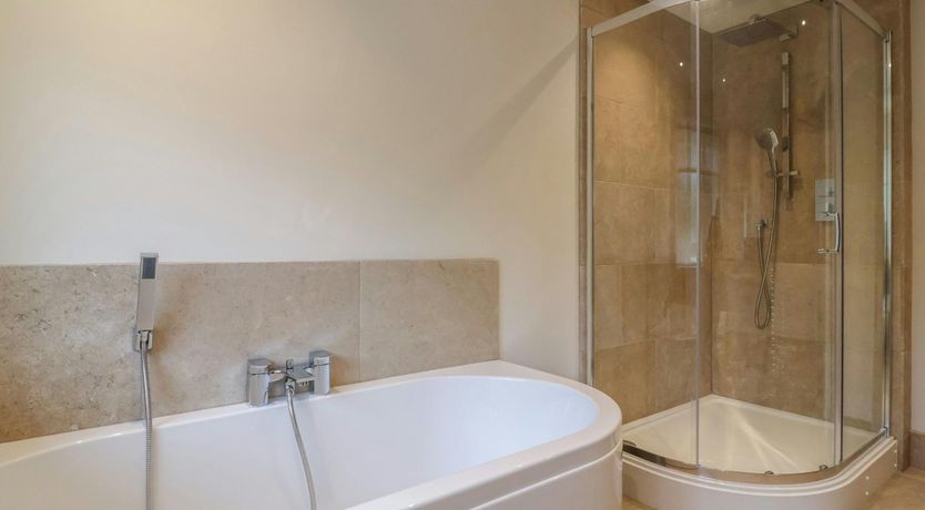 Photo of Oxfordshire Bliss