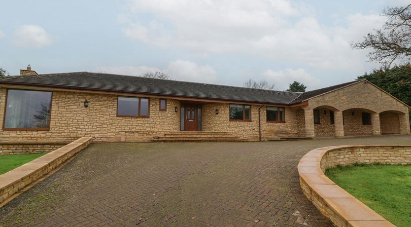 Photo of Oxfordshire Bliss