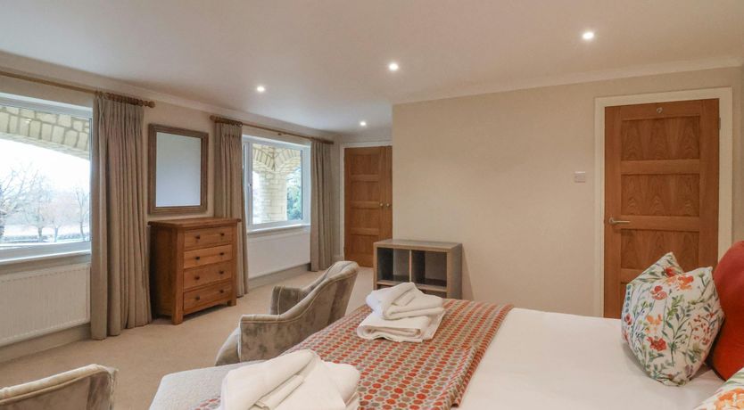 Photo of Oxfordshire Bliss