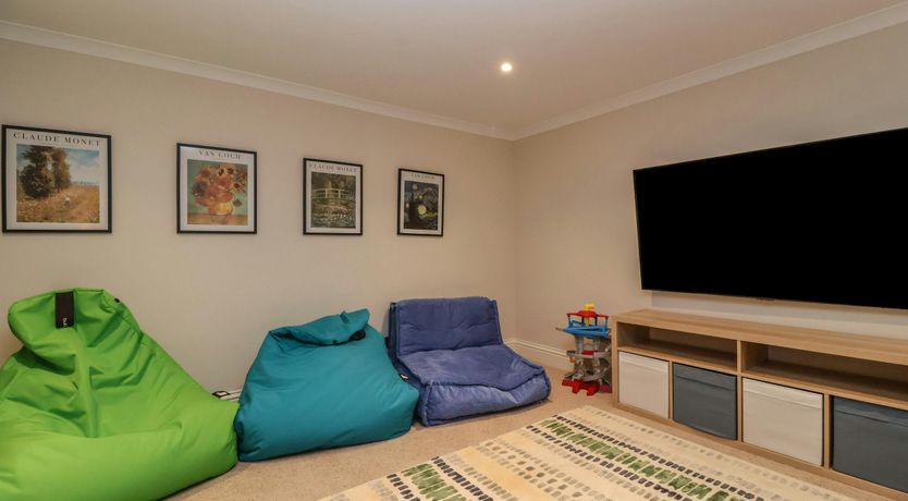 Photo of Oxfordshire Bliss