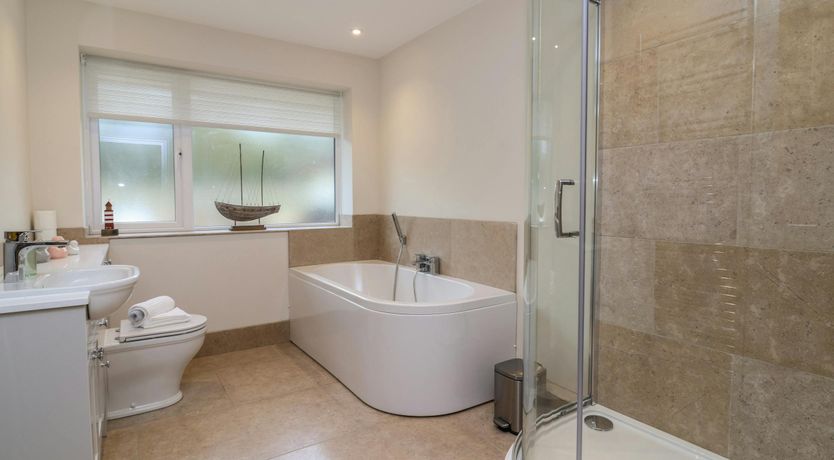 Photo of Oxfordshire Bliss