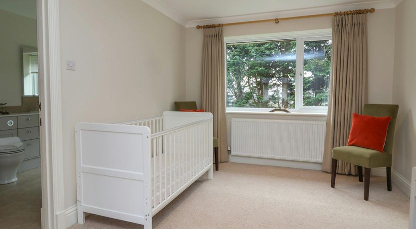 Photo of Oxfordshire Bliss