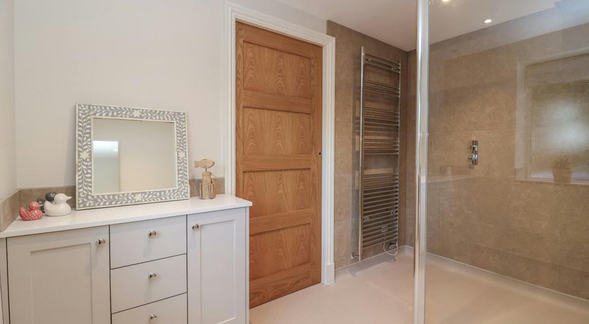 Photo of Oxfordshire Bliss