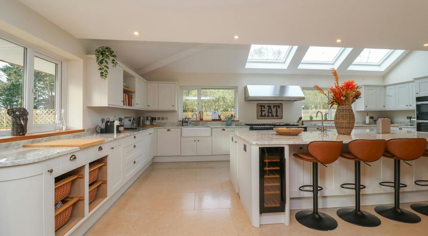 Photo of Oxfordshire Bliss