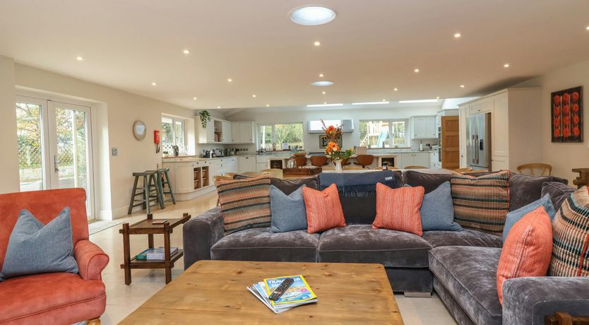 Photo of Oxfordshire Bliss