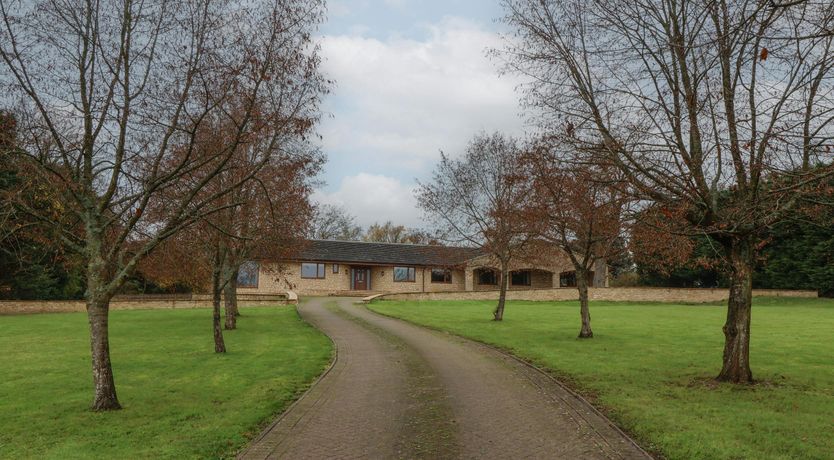 Photo of Oxfordshire Bliss