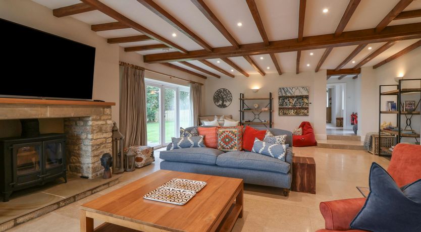 Photo of Oxfordshire Bliss