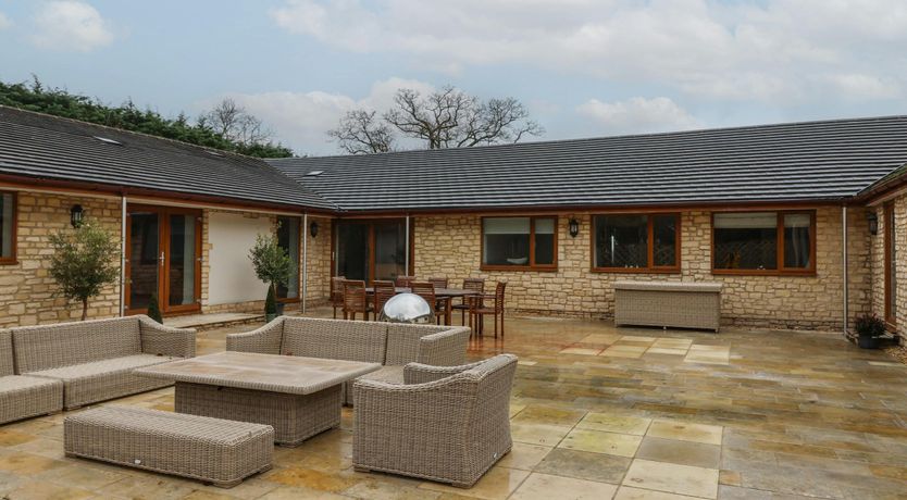 Photo of Oxfordshire Bliss