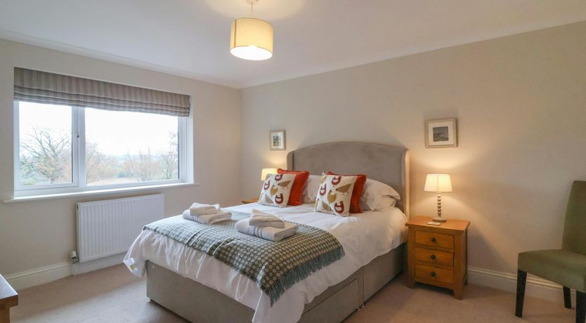 Photo of Oxfordshire Bliss