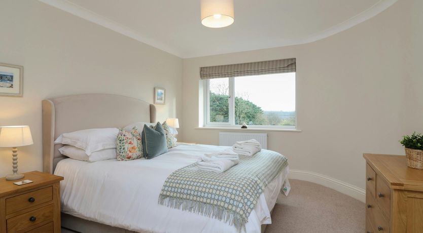 Photo of Oxfordshire Bliss