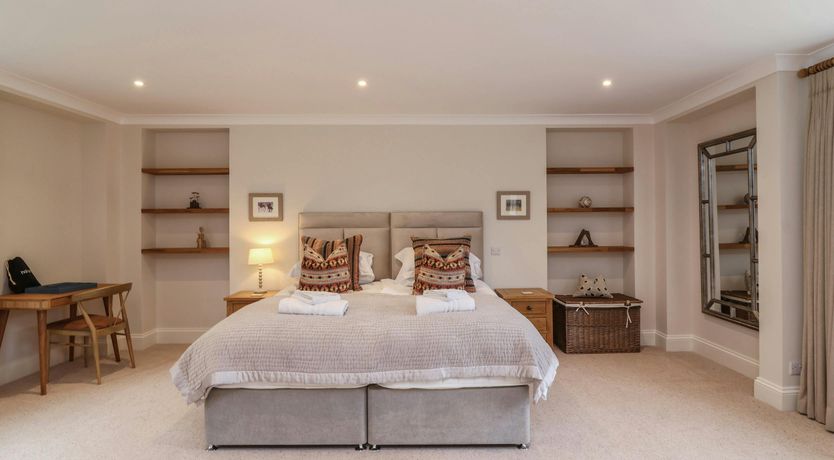 Photo of Oxfordshire Bliss