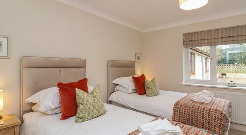 Photo of Oxfordshire Bliss