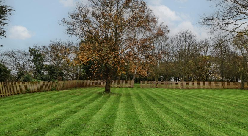 Photo of Oxfordshire Bliss