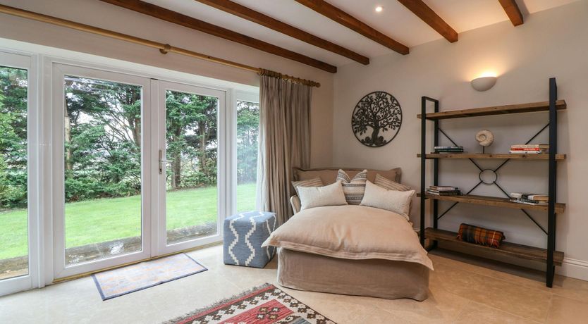 Photo of Oxfordshire Bliss