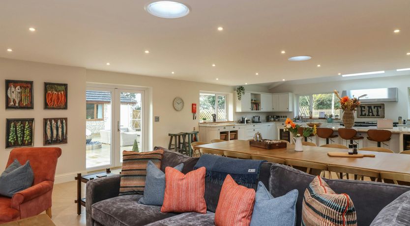 Photo of Oxfordshire Bliss