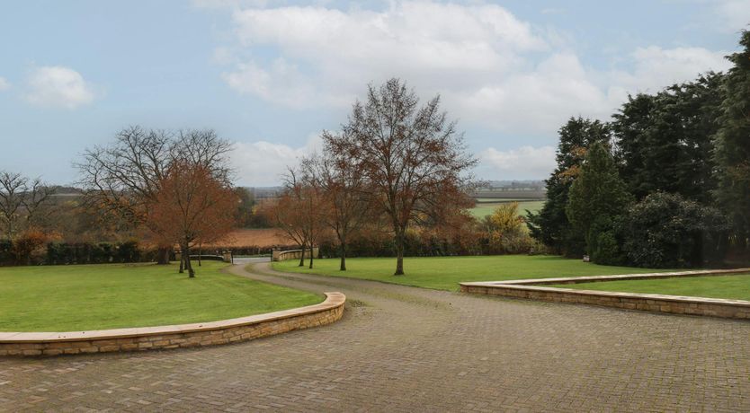 Photo of Oxfordshire Bliss