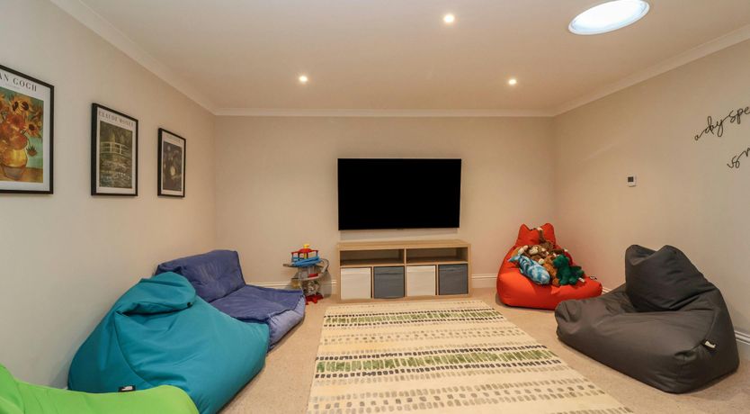 Photo of Oxfordshire Bliss