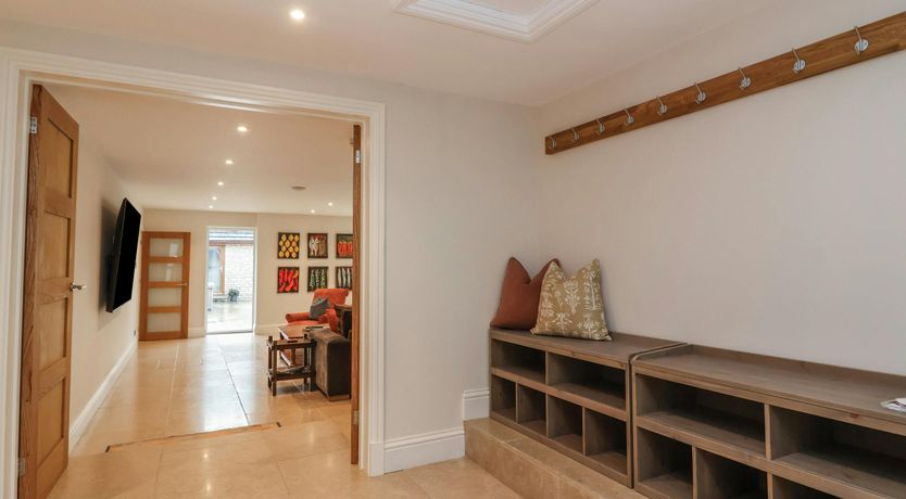 Photo of Oxfordshire Bliss