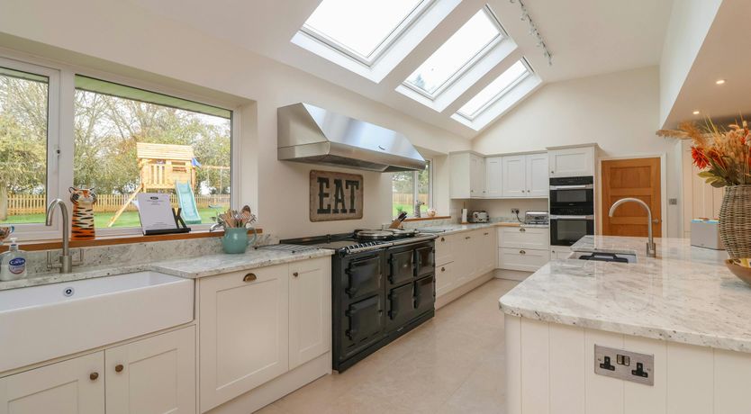 Photo of Oxfordshire Bliss