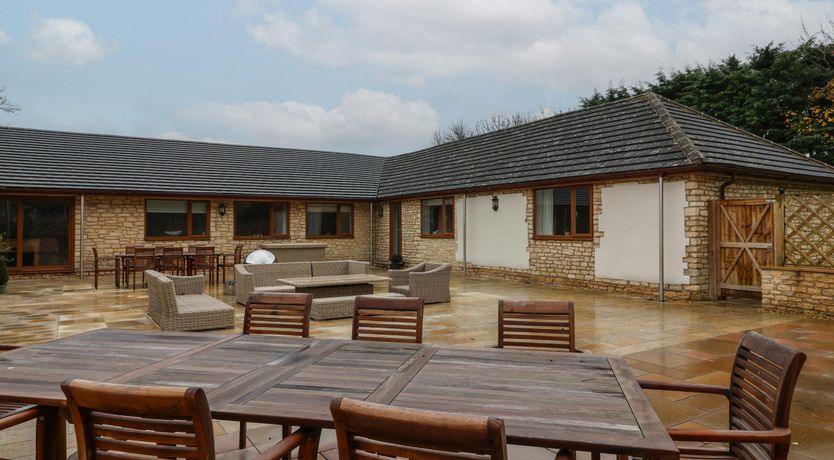 Photo of Oxfordshire Bliss