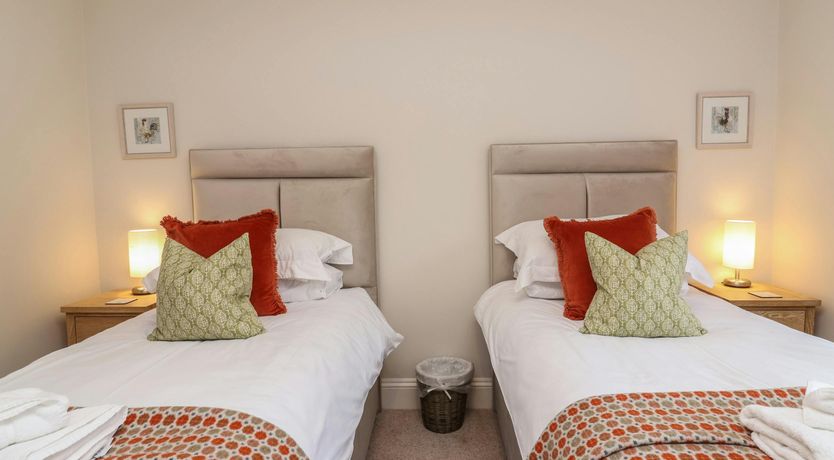 Photo of Oxfordshire Bliss