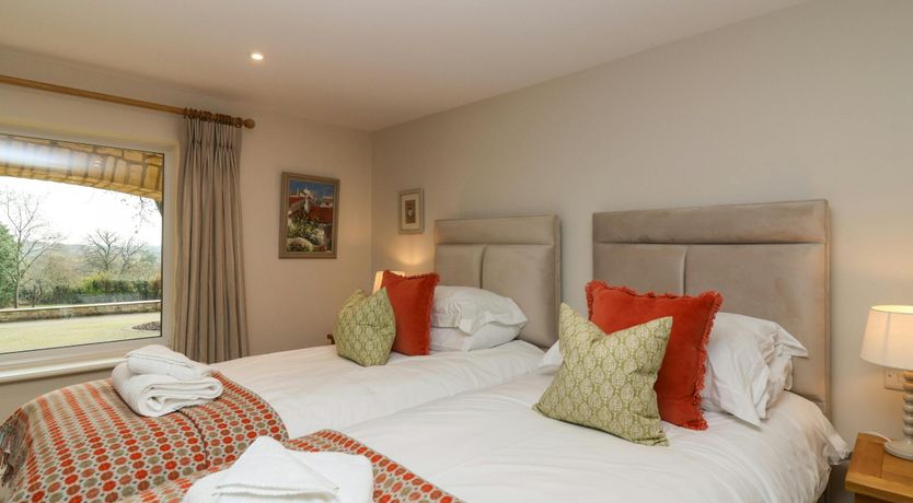 Photo of Oxfordshire Bliss