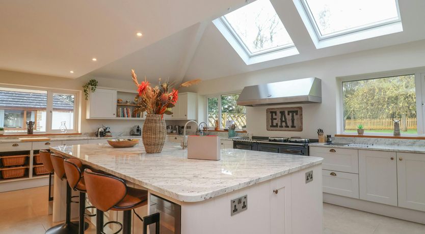 Photo of Oxfordshire Bliss