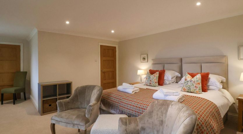 Photo of Oxfordshire Bliss