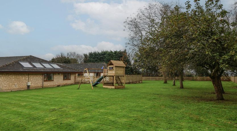 Photo of Oxfordshire Bliss