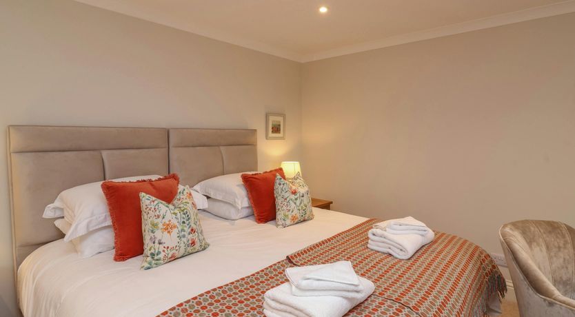 Photo of Oxfordshire Bliss