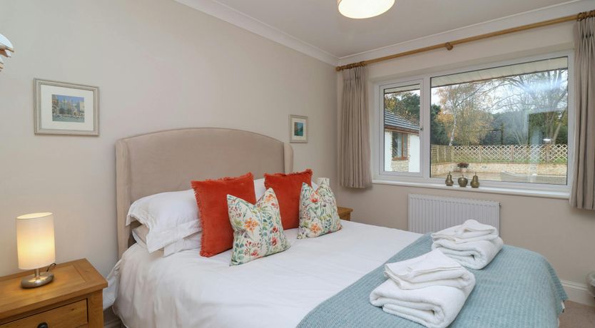 Photo of Oxfordshire Bliss