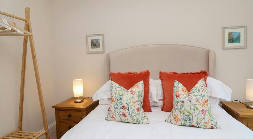 Photo of Oxfordshire Bliss