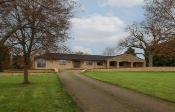 Oxfordshire Bliss Holiday Home