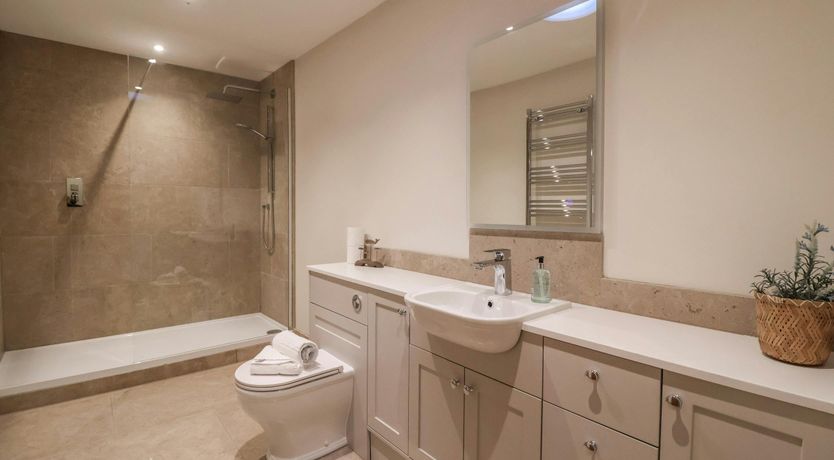 Photo of Oxfordshire Bliss