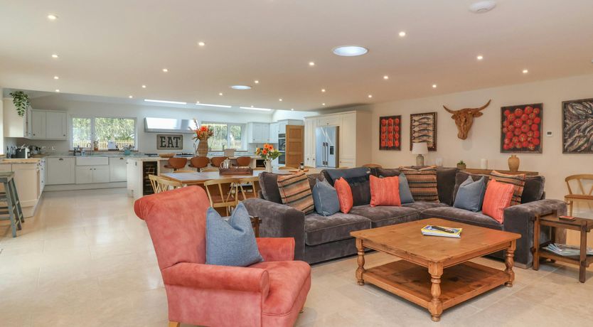 Photo of Oxfordshire Bliss