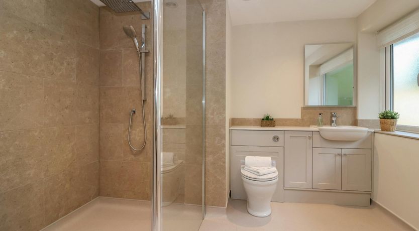 Photo of Oxfordshire Bliss