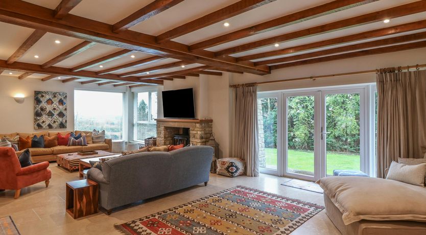 Photo of Oxfordshire Bliss