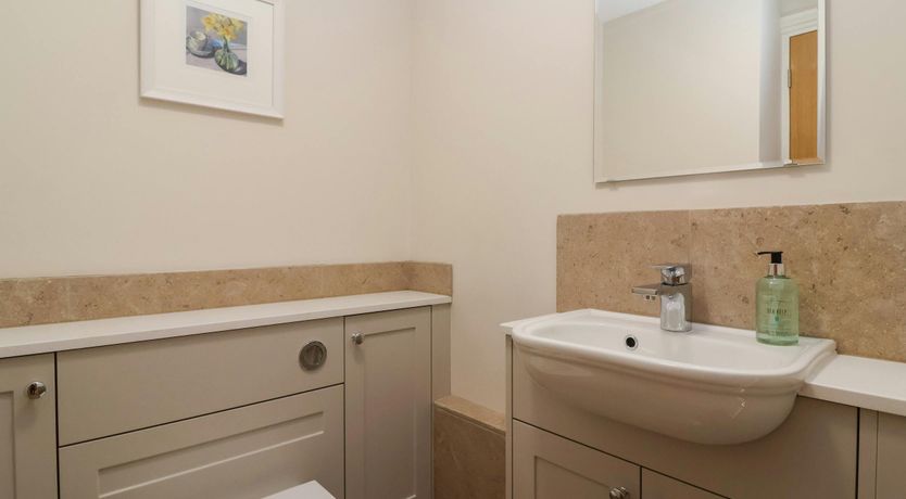 Photo of Oxfordshire Bliss