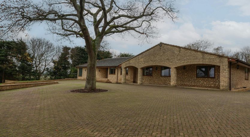 Photo of Oxfordshire Bliss