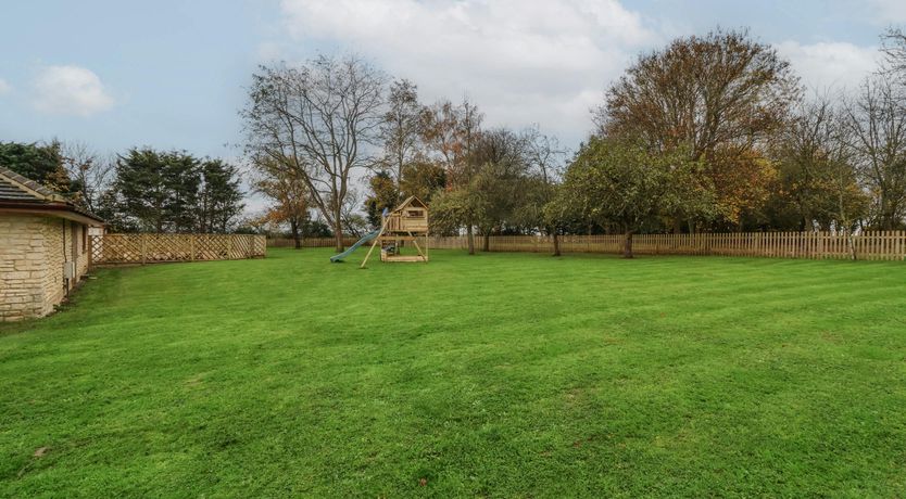 Photo of Oxfordshire Bliss