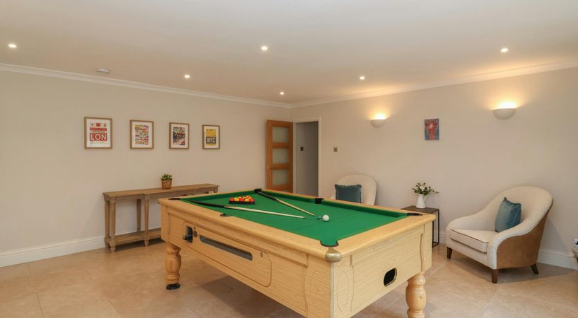 Photo of Oxfordshire Bliss