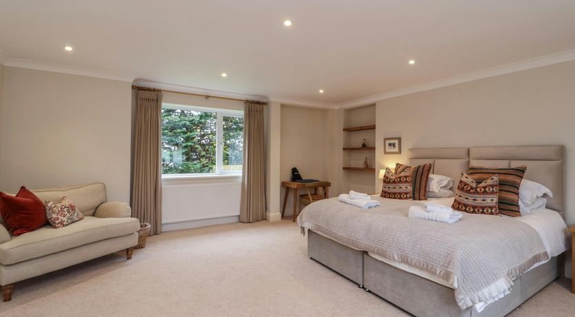 Photo of Oxfordshire Bliss