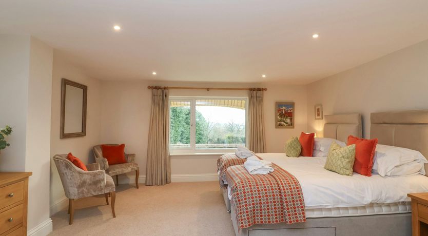 Photo of Oxfordshire Bliss