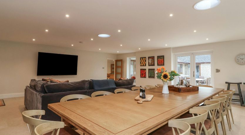 Photo of Oxfordshire Bliss