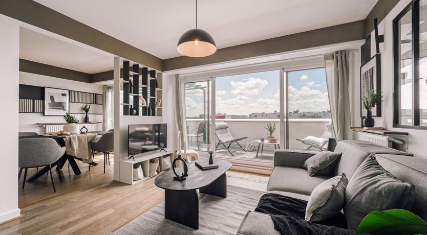 Photo of Silver Gleam