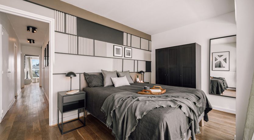 Photo of Silver Gleam