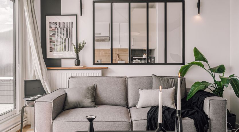 Photo of Silver Gleam